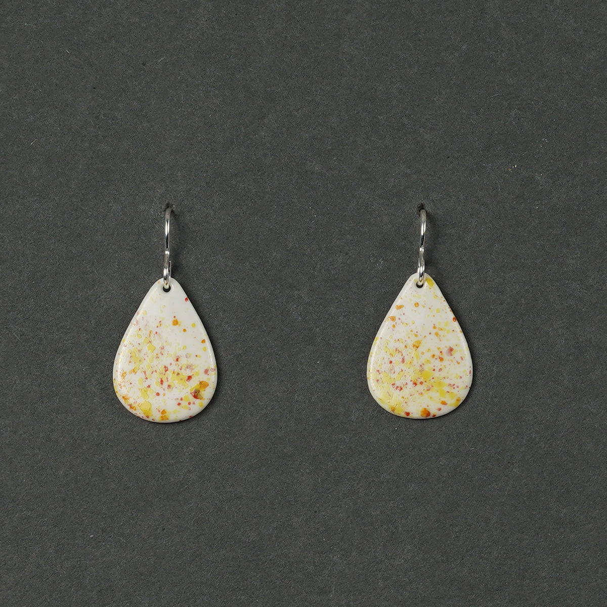 Painted 2.3. Drop S earrings