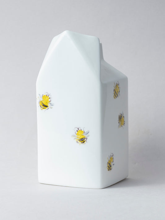 Kukaiņi 6.6. Porcelāna piena paka S