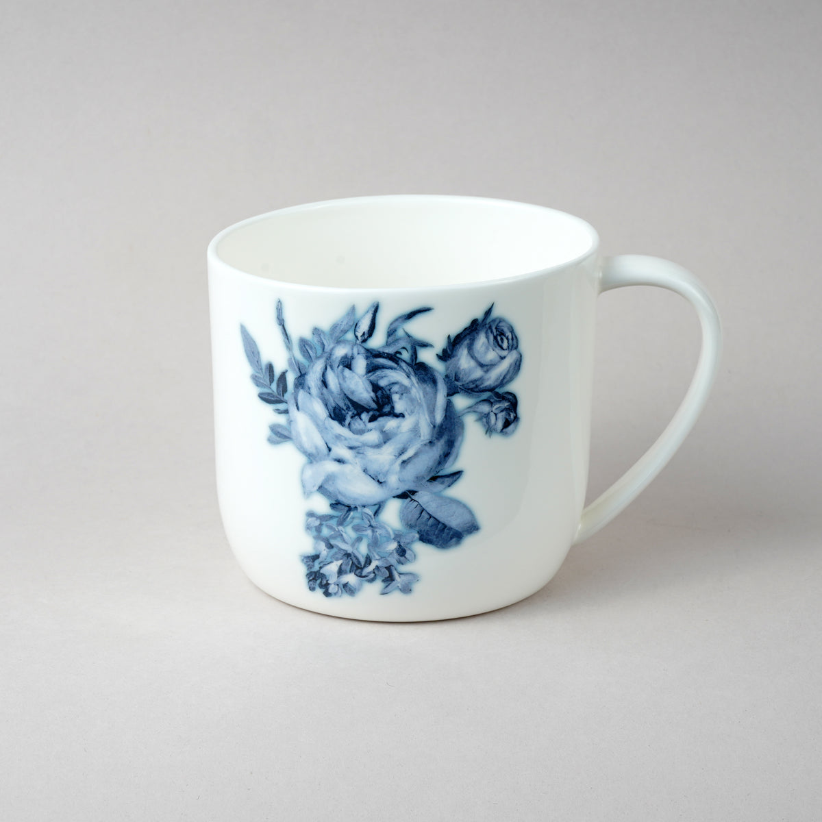 Buķete 2 zilibalts