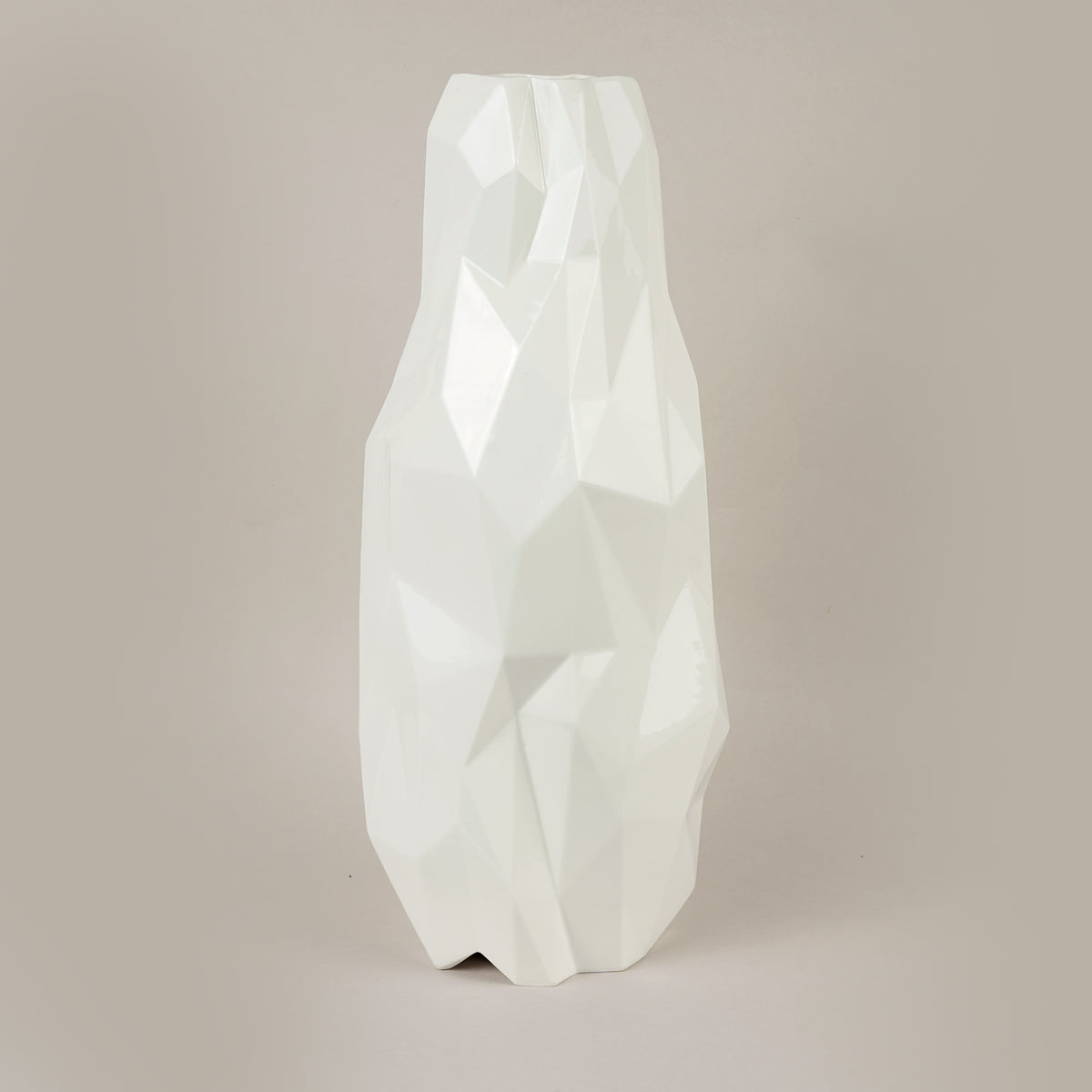 Porcelāna 3D vāze