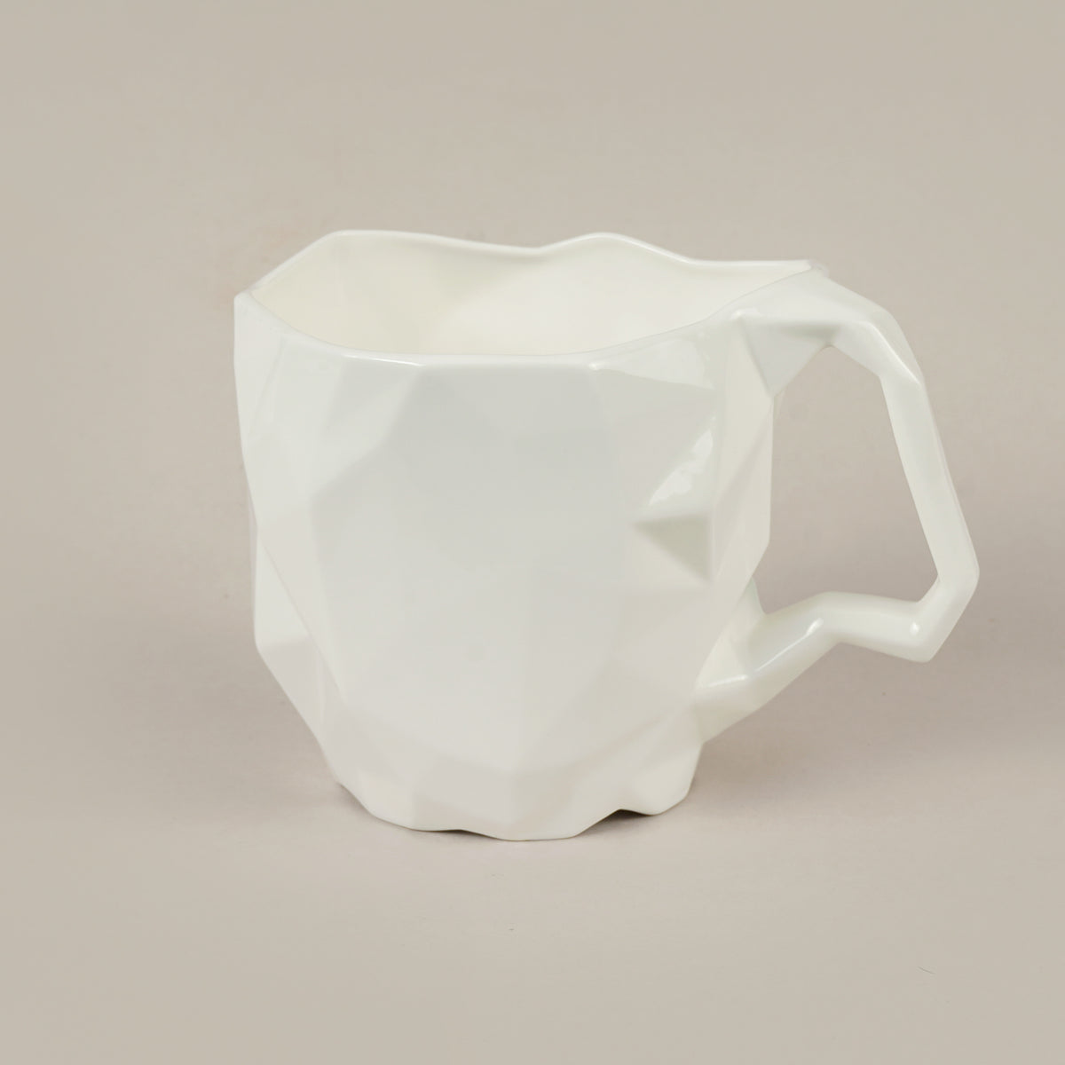 Porcelāna krūze Kristāls