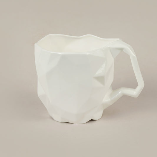 Porcelāna krūze Kristāls