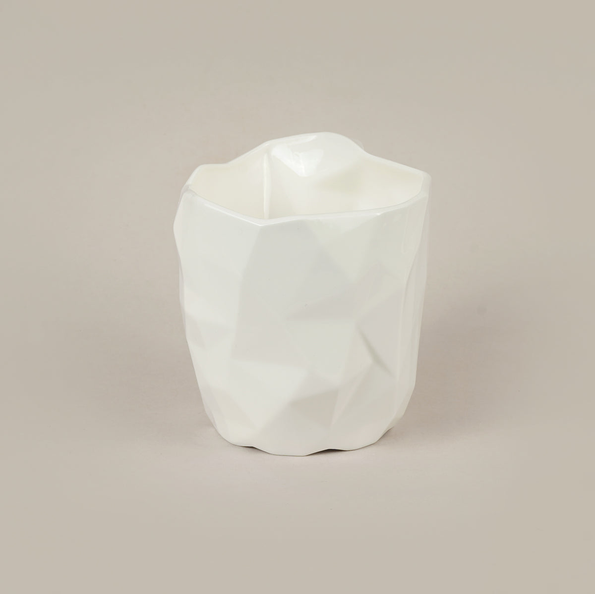 Porcelāna krūze Kristāls