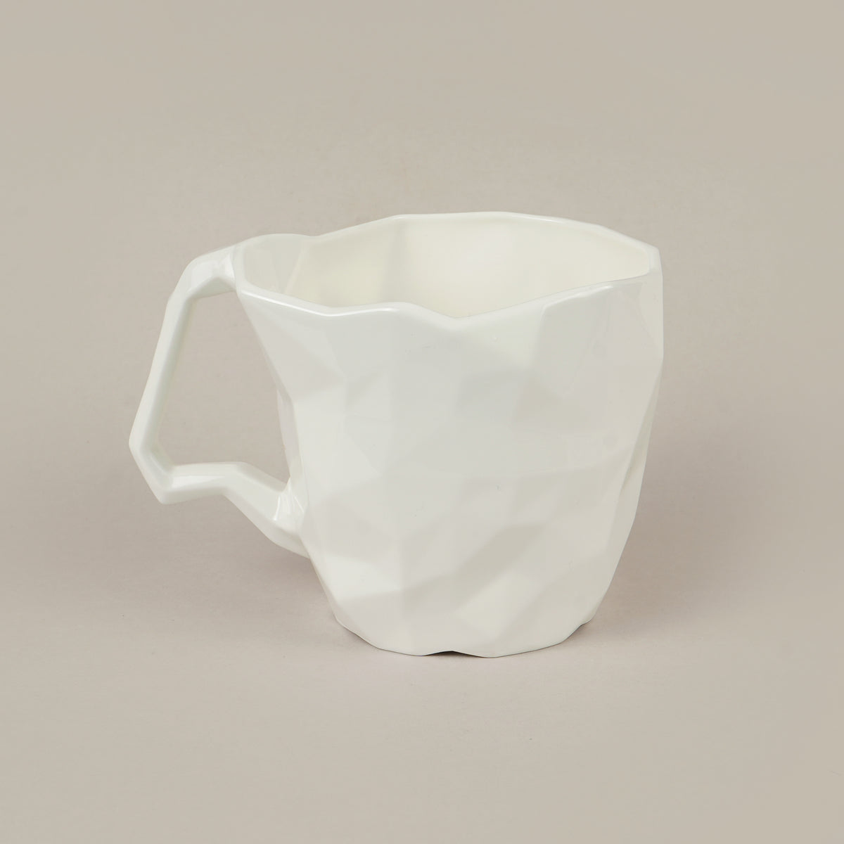 Porcelāna krūze Kristāls