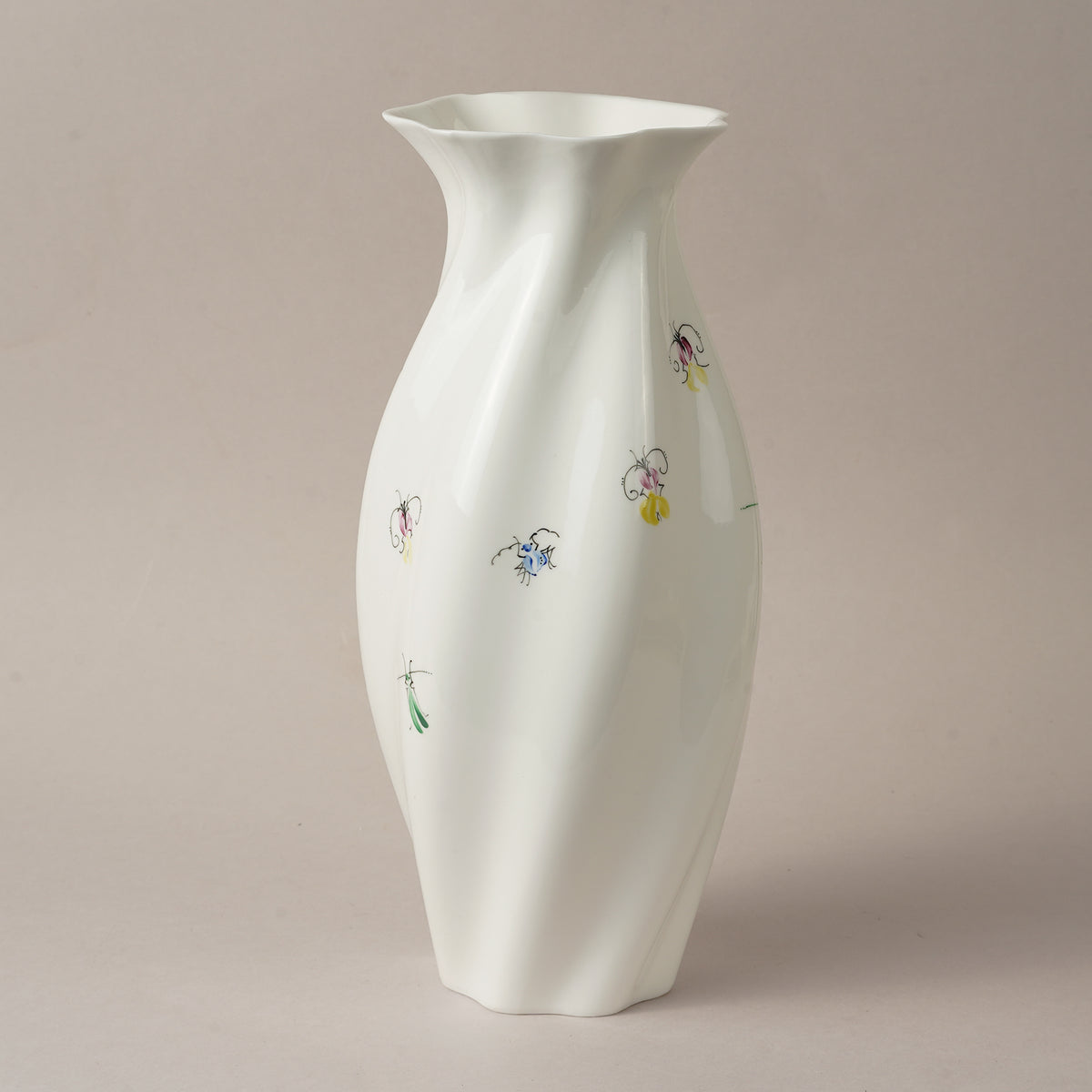 Beetle 5.3. Vase Dawn M