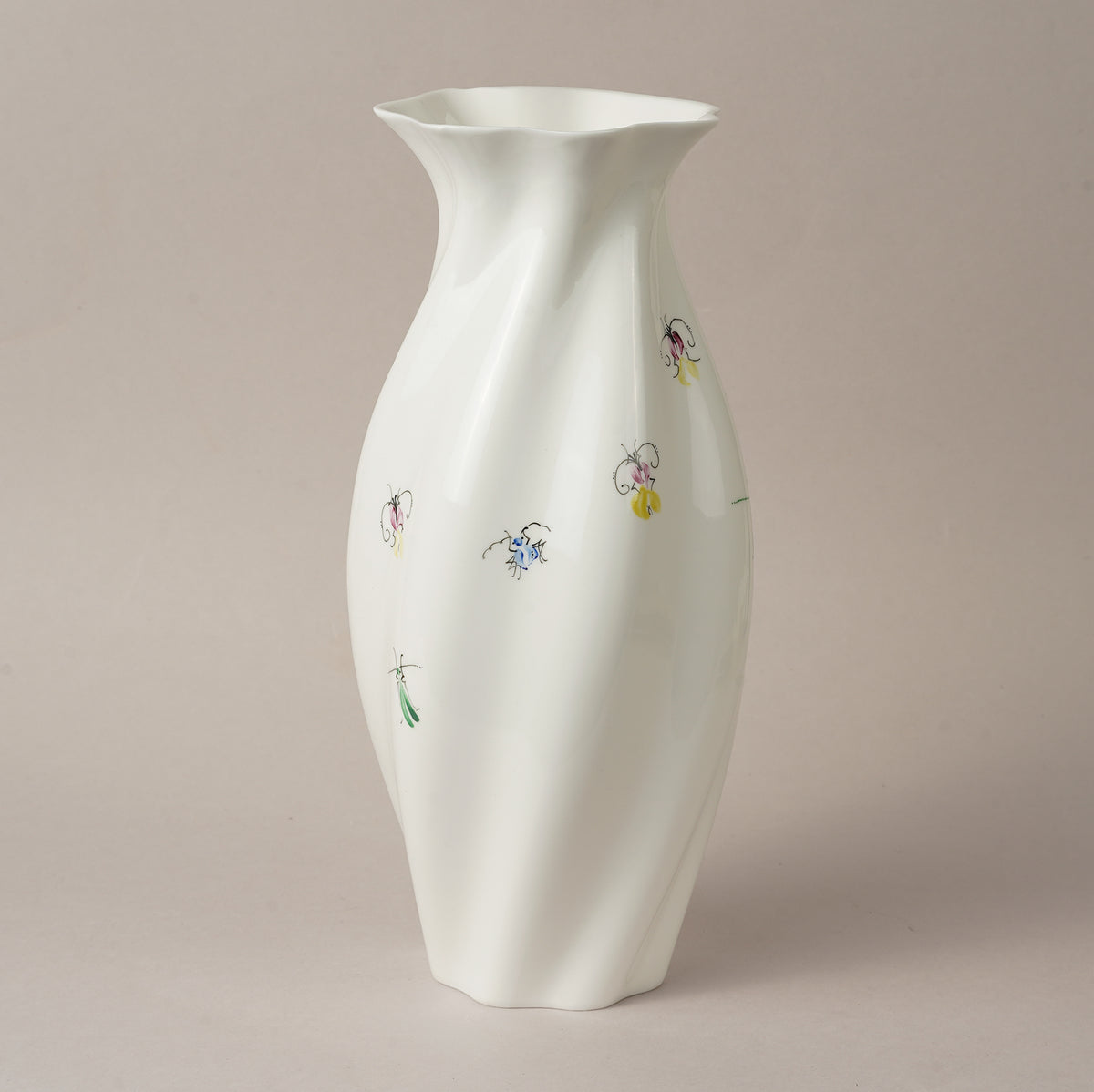 Beetle 5.3. Vase Dawn M