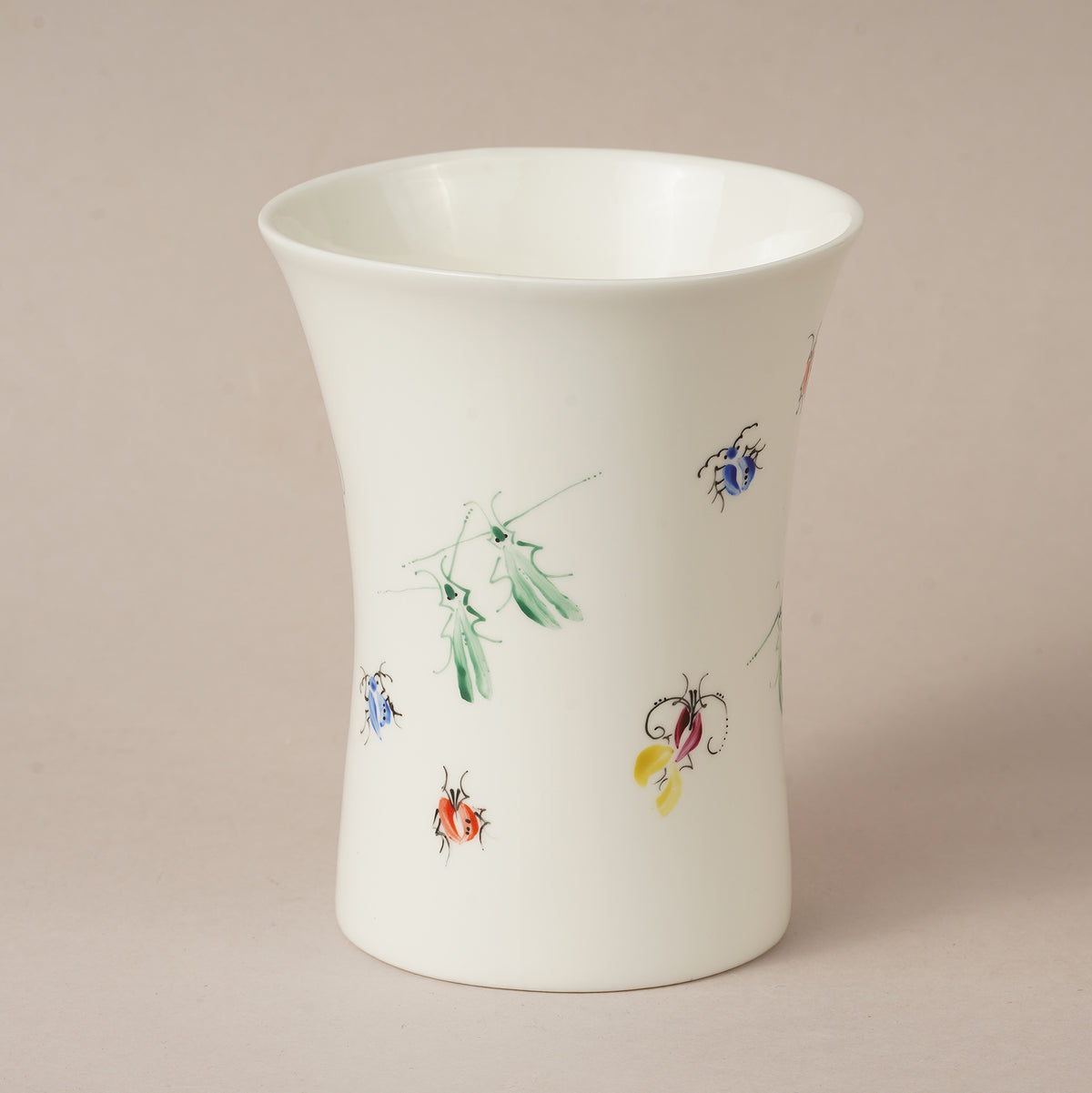 Beetle 4.21. Mug Tulip