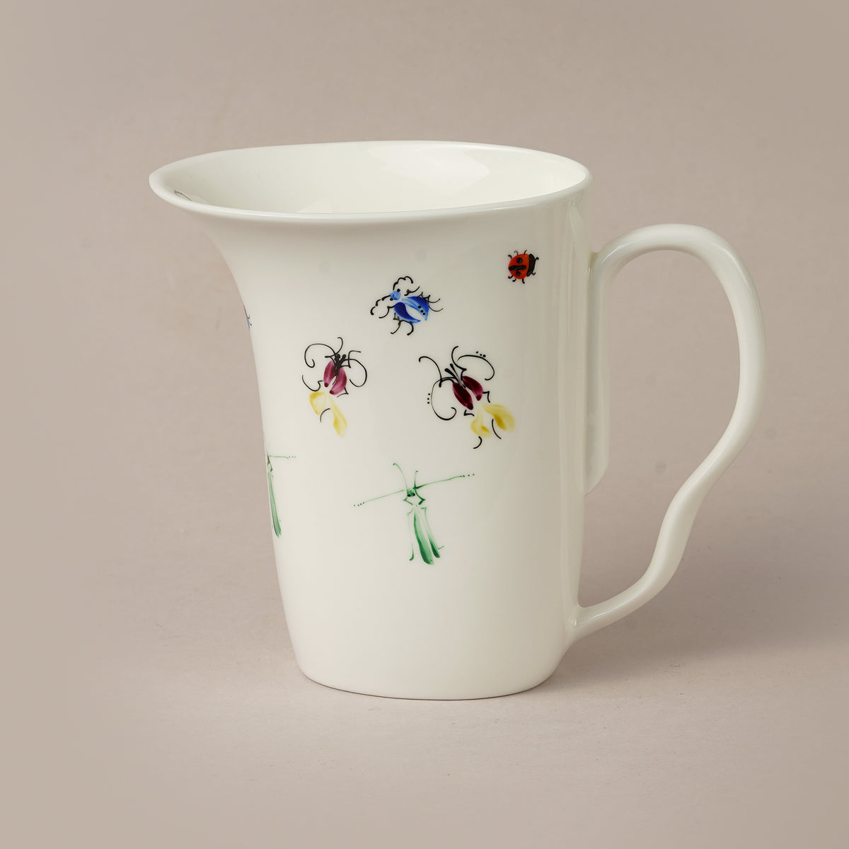 Beetle 4.15. Hatters M Mug