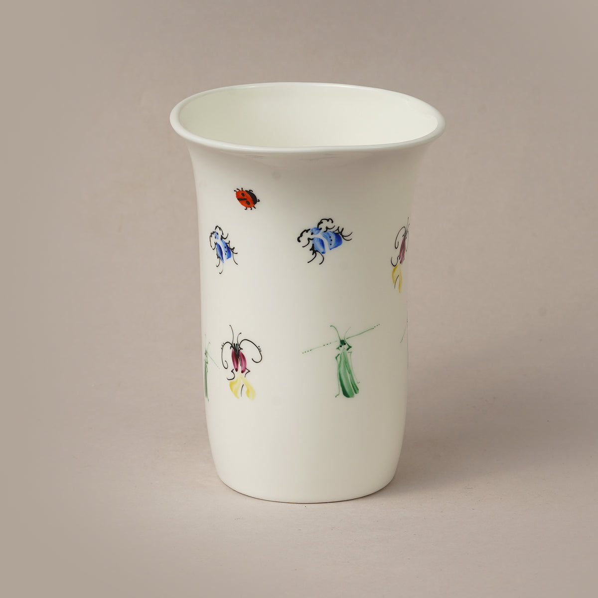 Beetle 4.15. Hatters M Mug