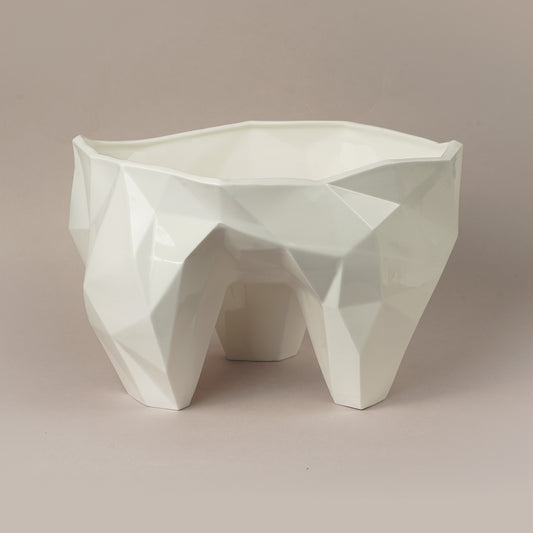 Porcelāna trauks Viesis