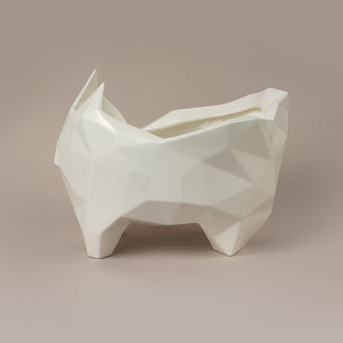 Porcelāna Murrr bļoda
