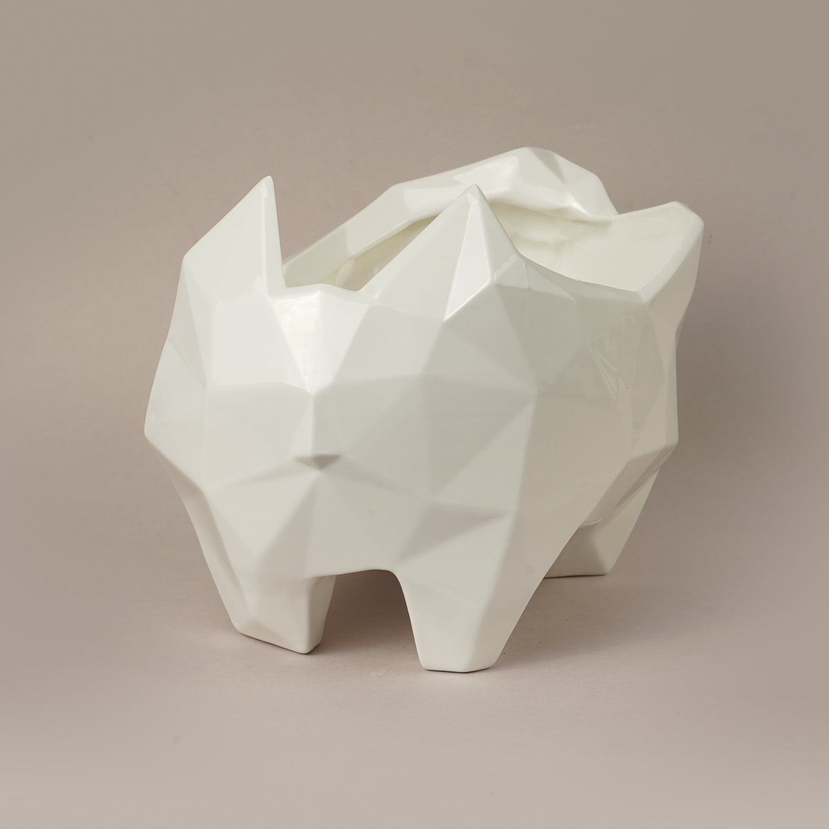Porcelāna Murrr bļoda