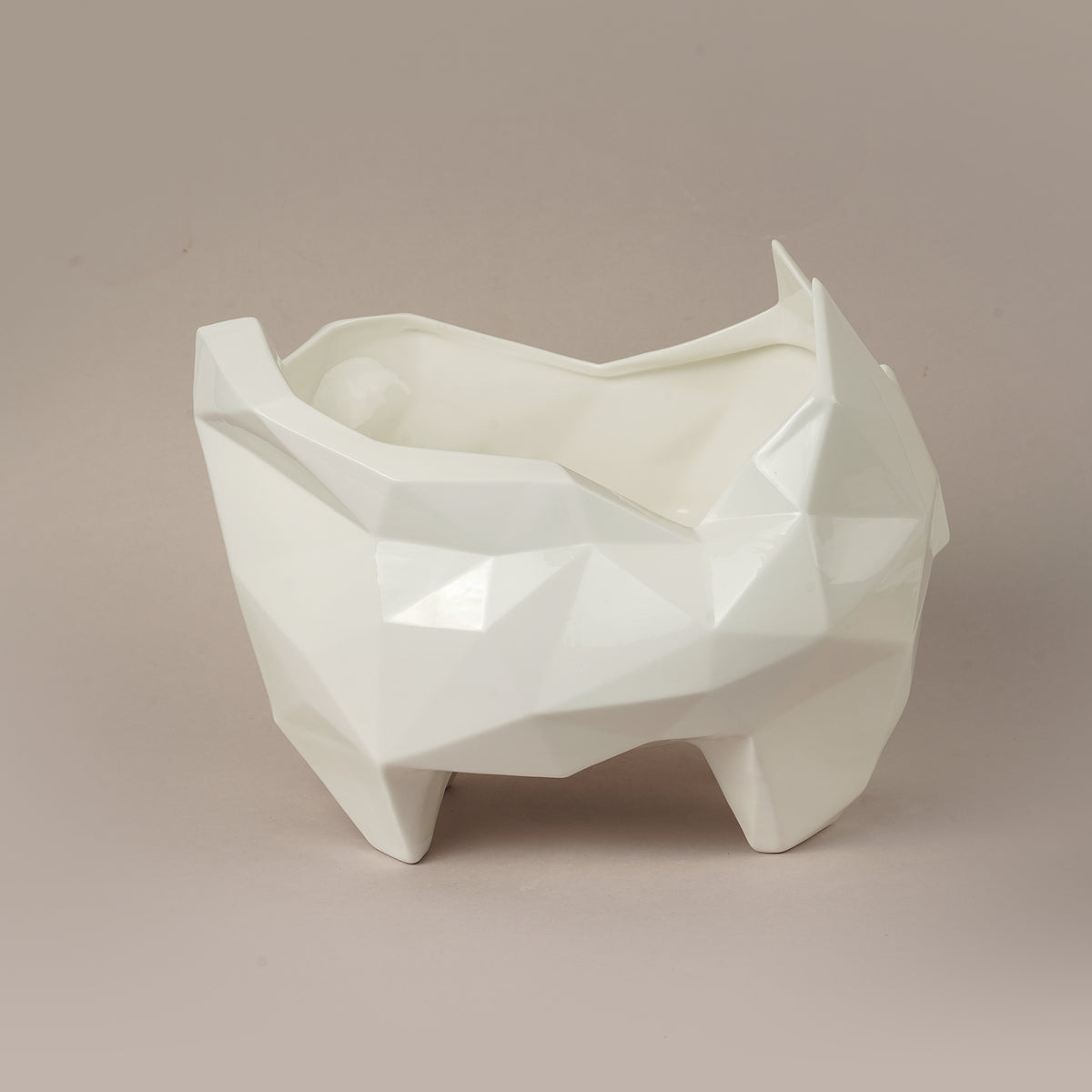 Porcelāna Murrr bļoda