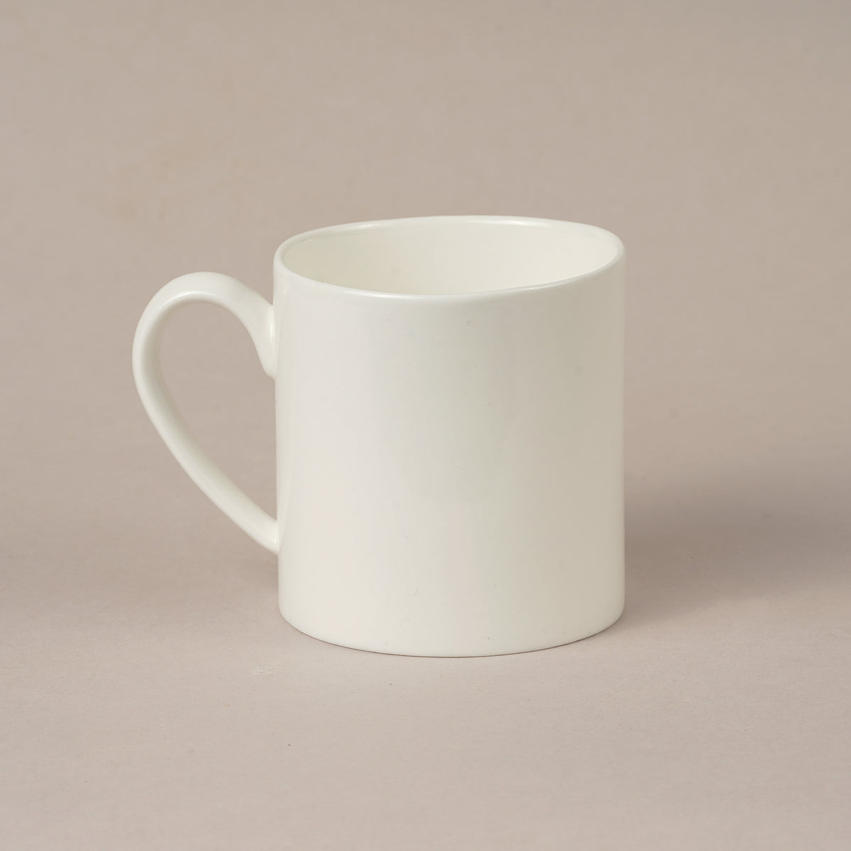 Flowers. 1.1. Mug Cylinder VS