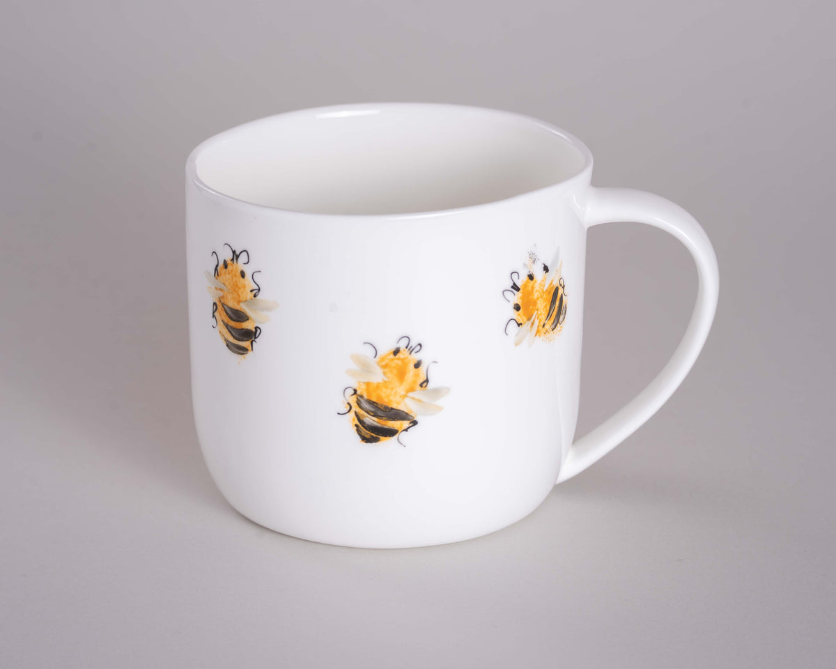 Beetle 4.18. Mug Jar