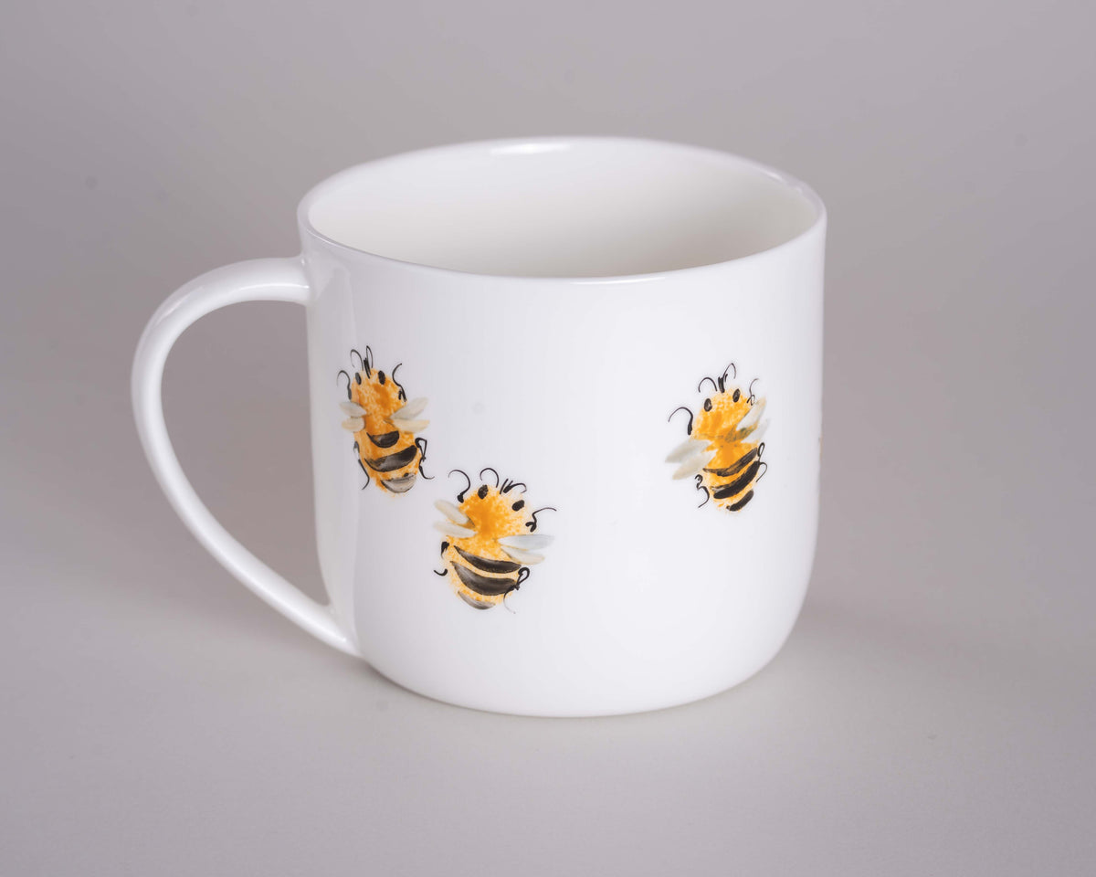 Beetle 4.18. Mug Jar