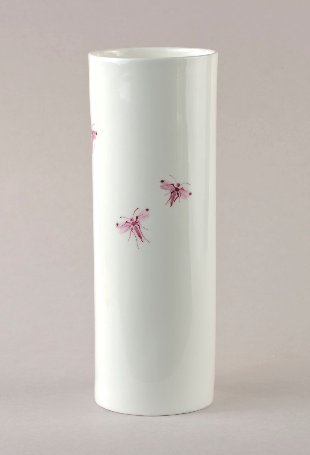 Beetle 5.1. Vase Cylinder