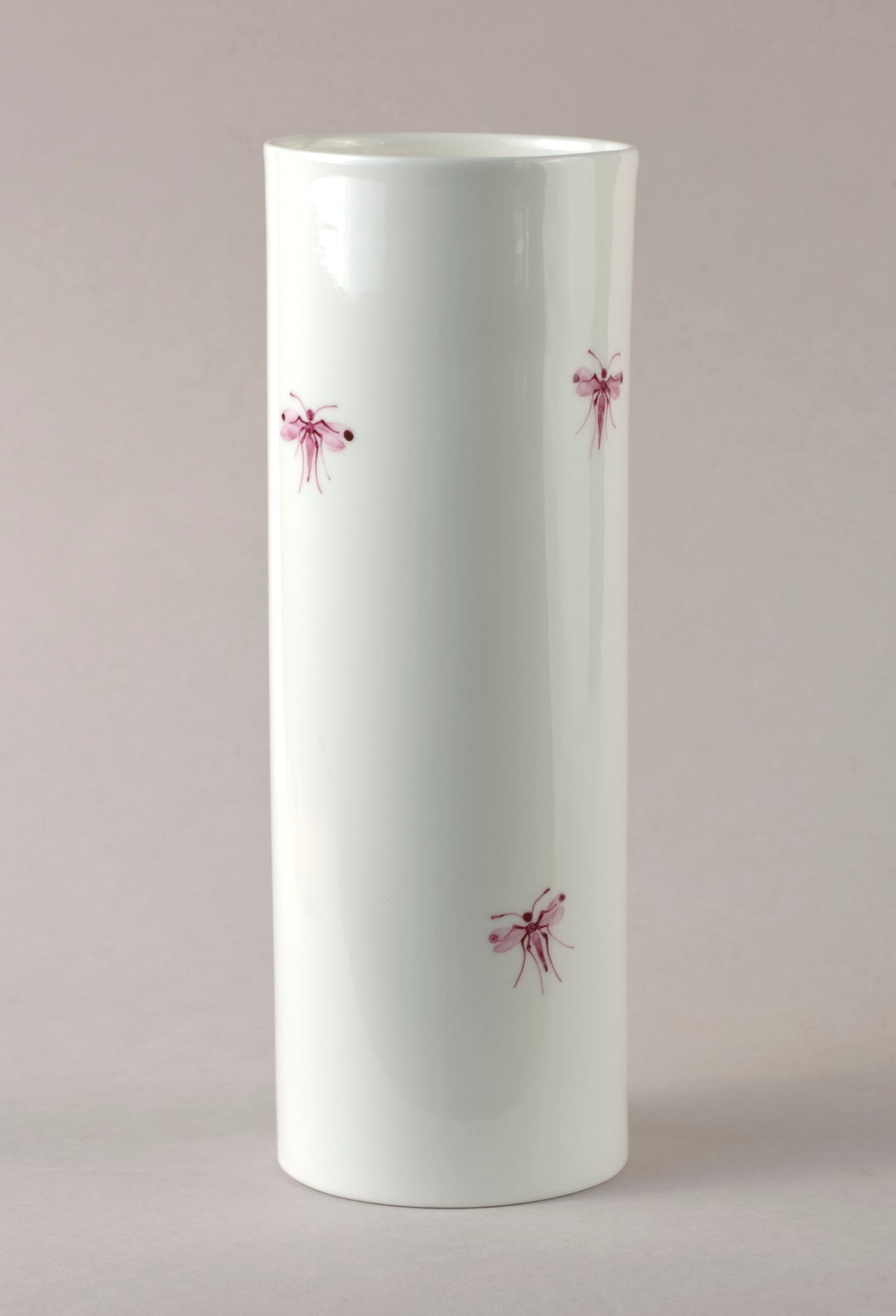 Beetle 5.1. Vase Cylinder
