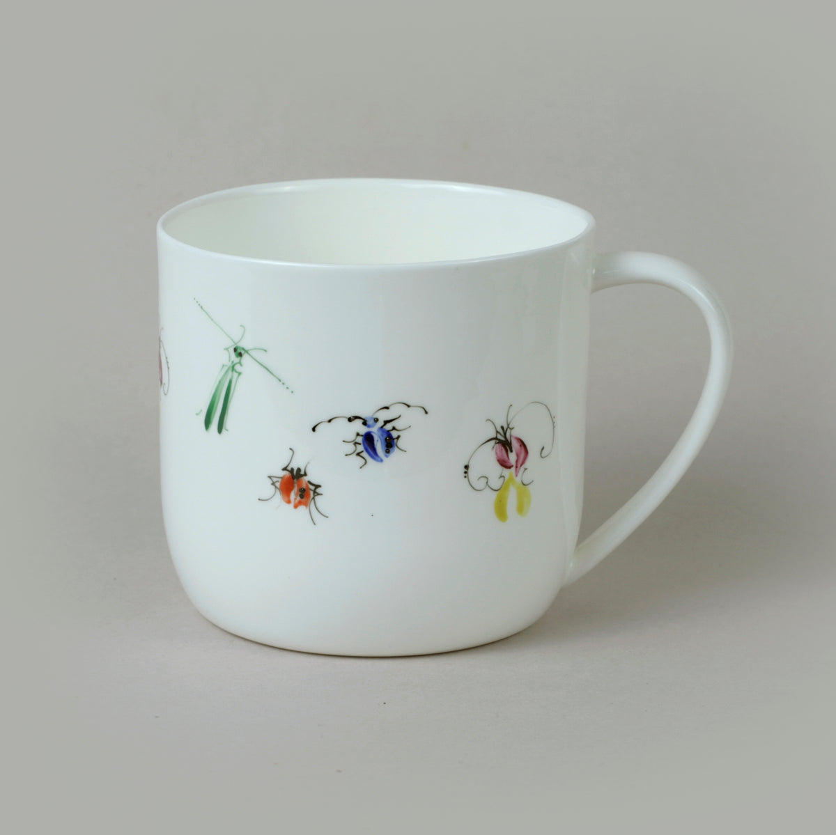 Beetle 4.19. Mug Jar