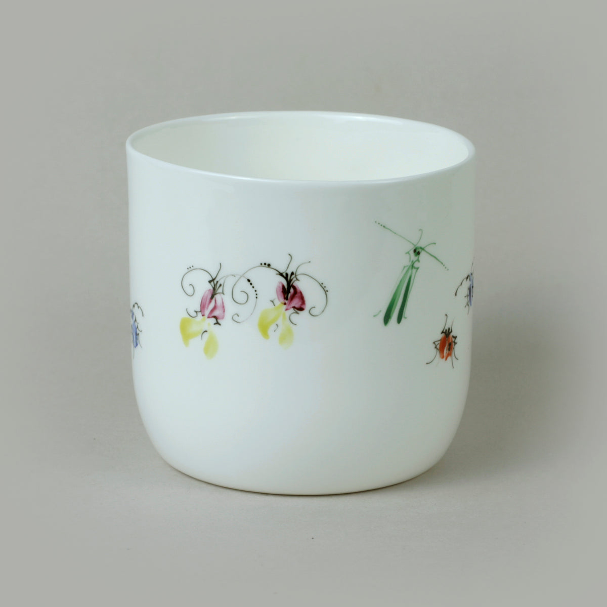 Beetle 4.19. Mug Jar