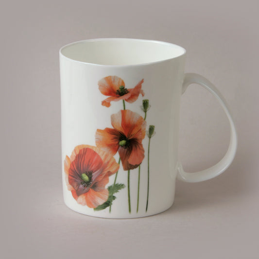 Ziedi. 1.13. Mug Cylinder Large