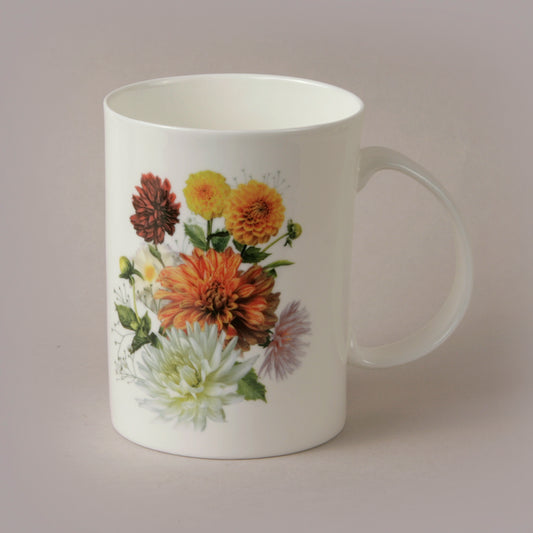 Ziedi. 1.10. Mug Cylinder Large