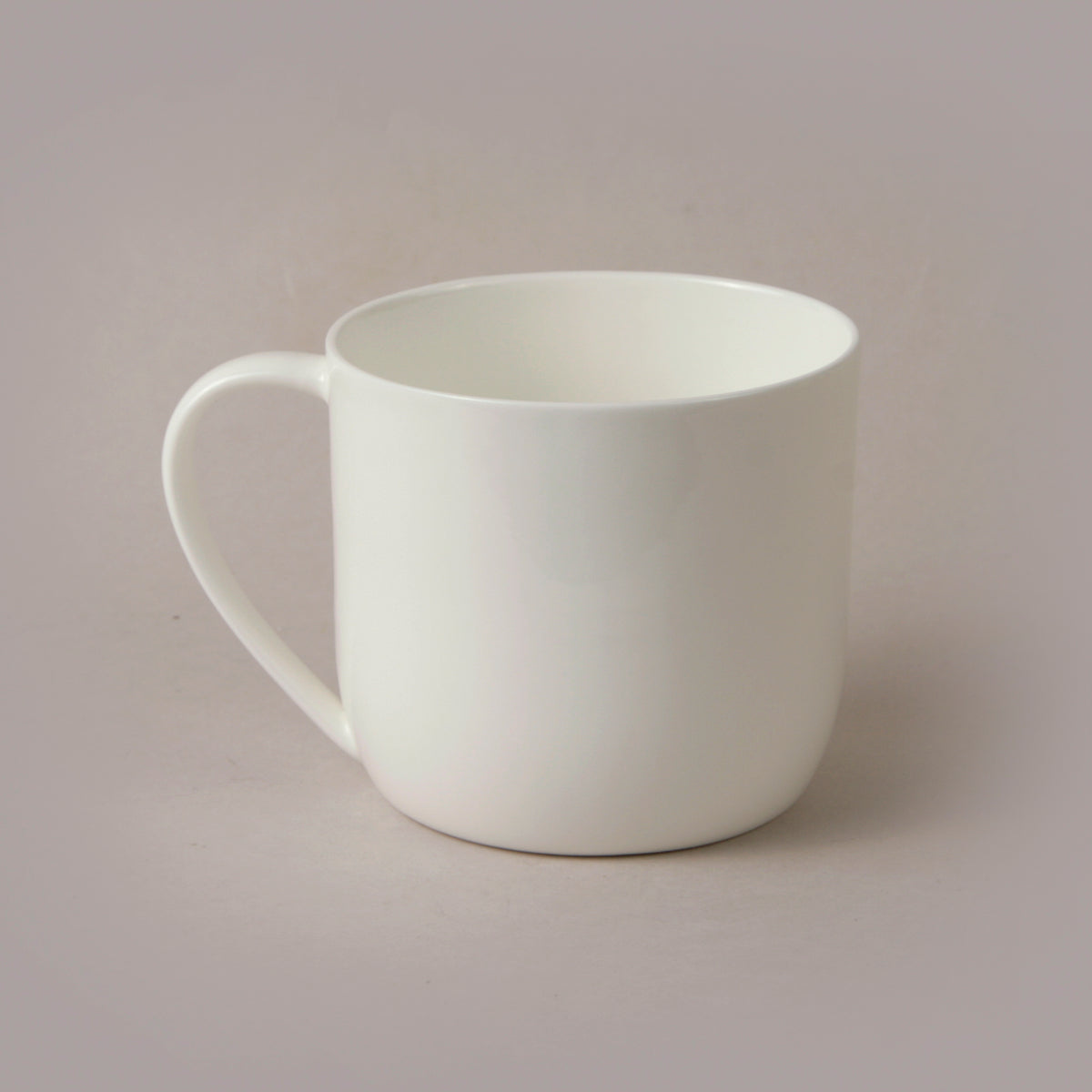 Flowers. 1.7. Jar Mug