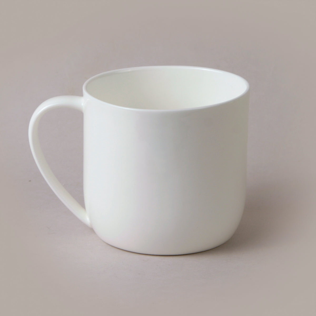 Flowers. 1.8. Jar Mug