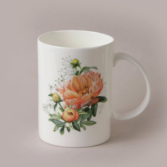 Ziedi. 1.12. Mug Cylinder Large