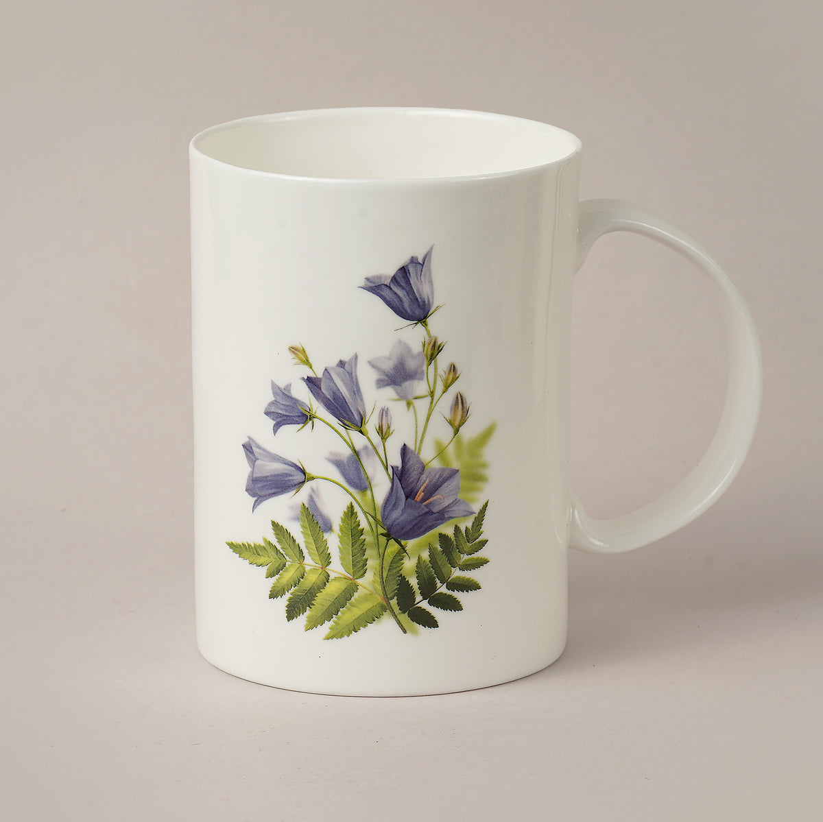 Flowers. 1.15. Mug Cylinder Large
