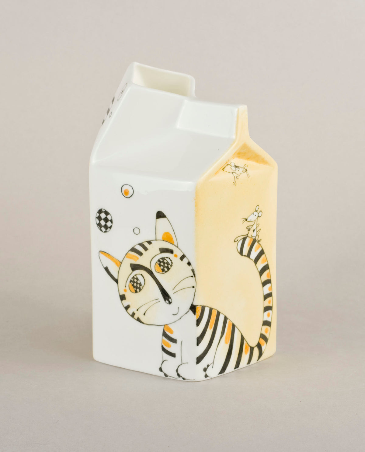 Lūse 6.3. Milk Pack S