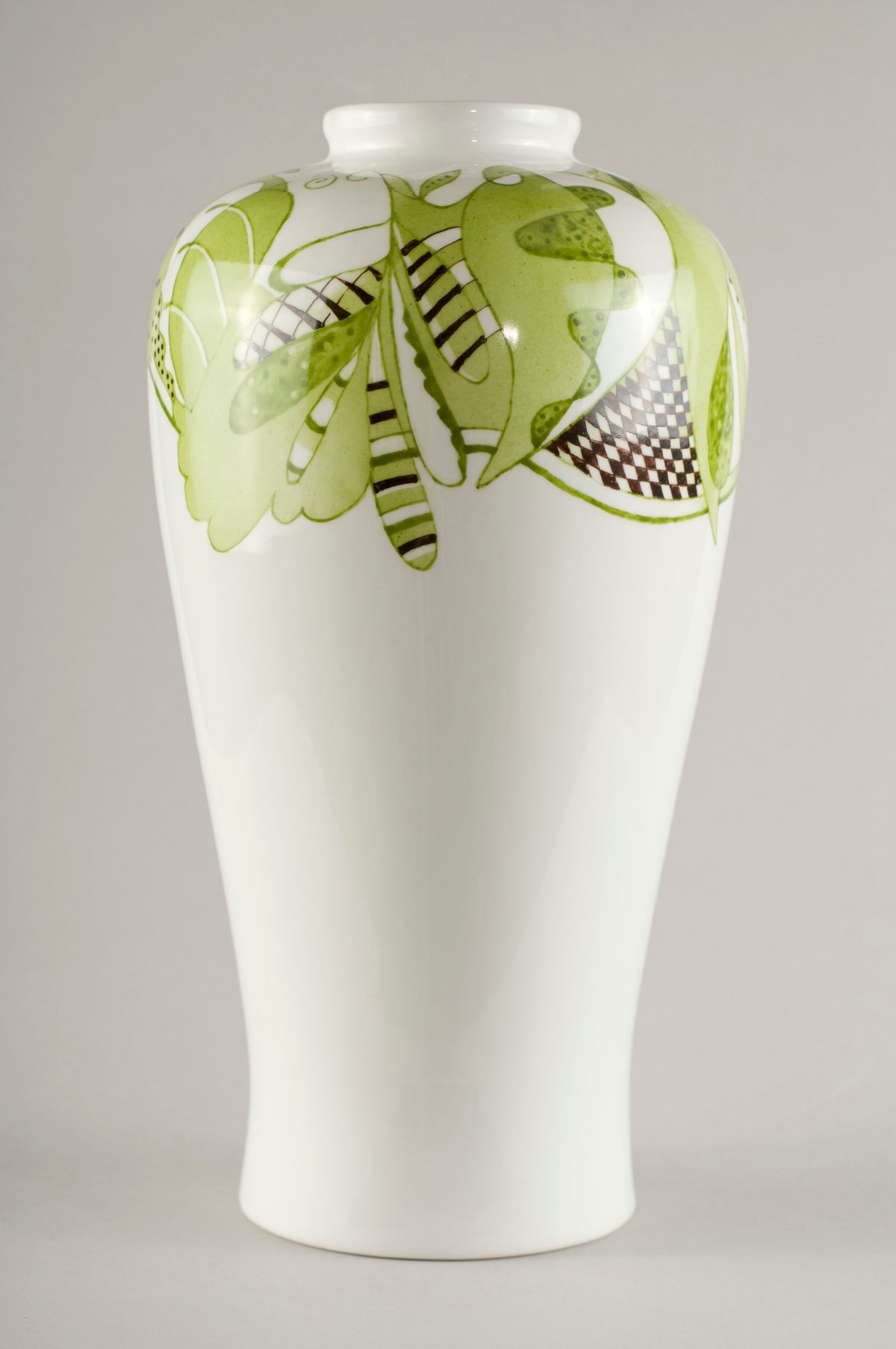 Lūse 5.8. Vase Large classic