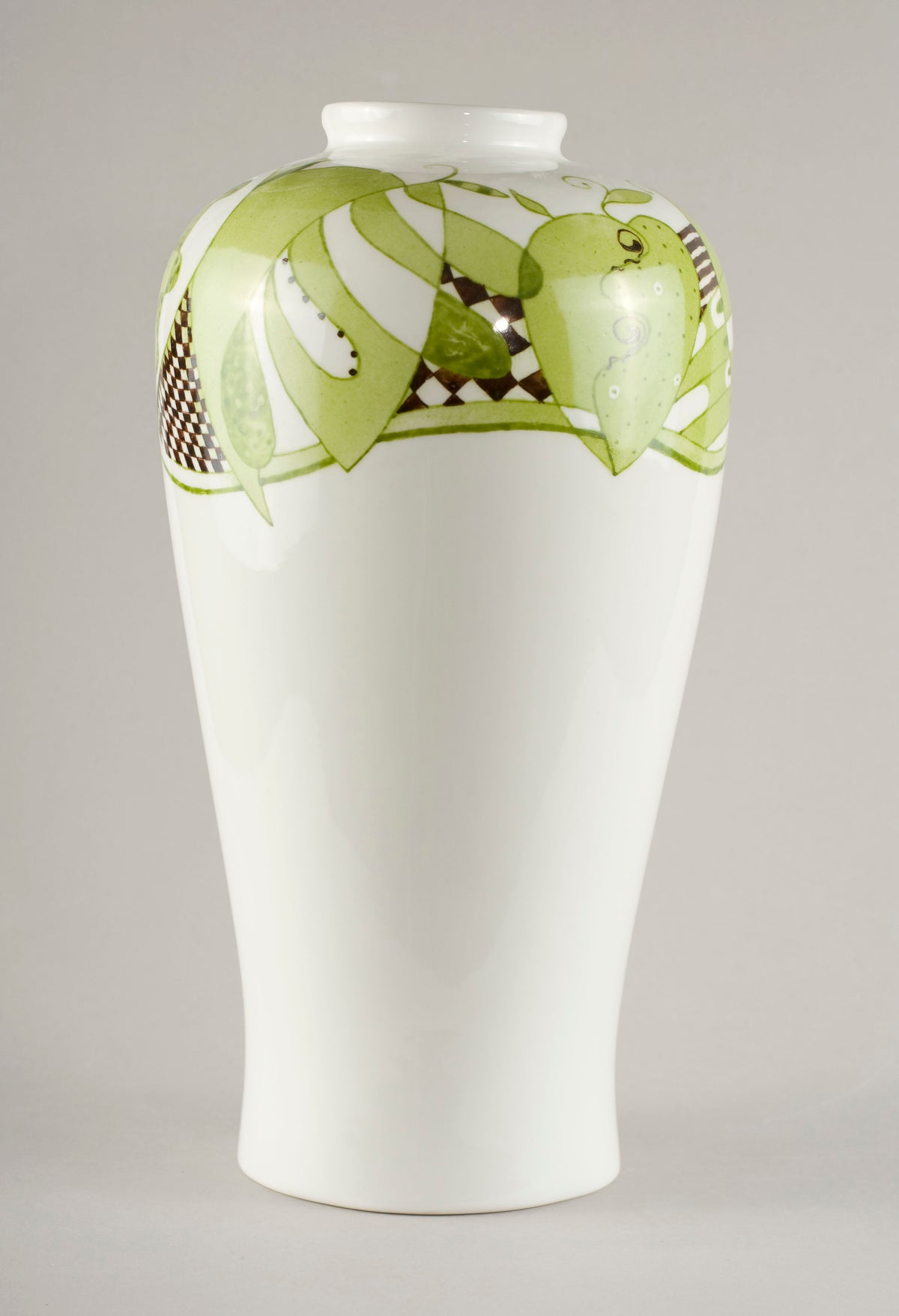 Lūse 5.8. Vase Large classic