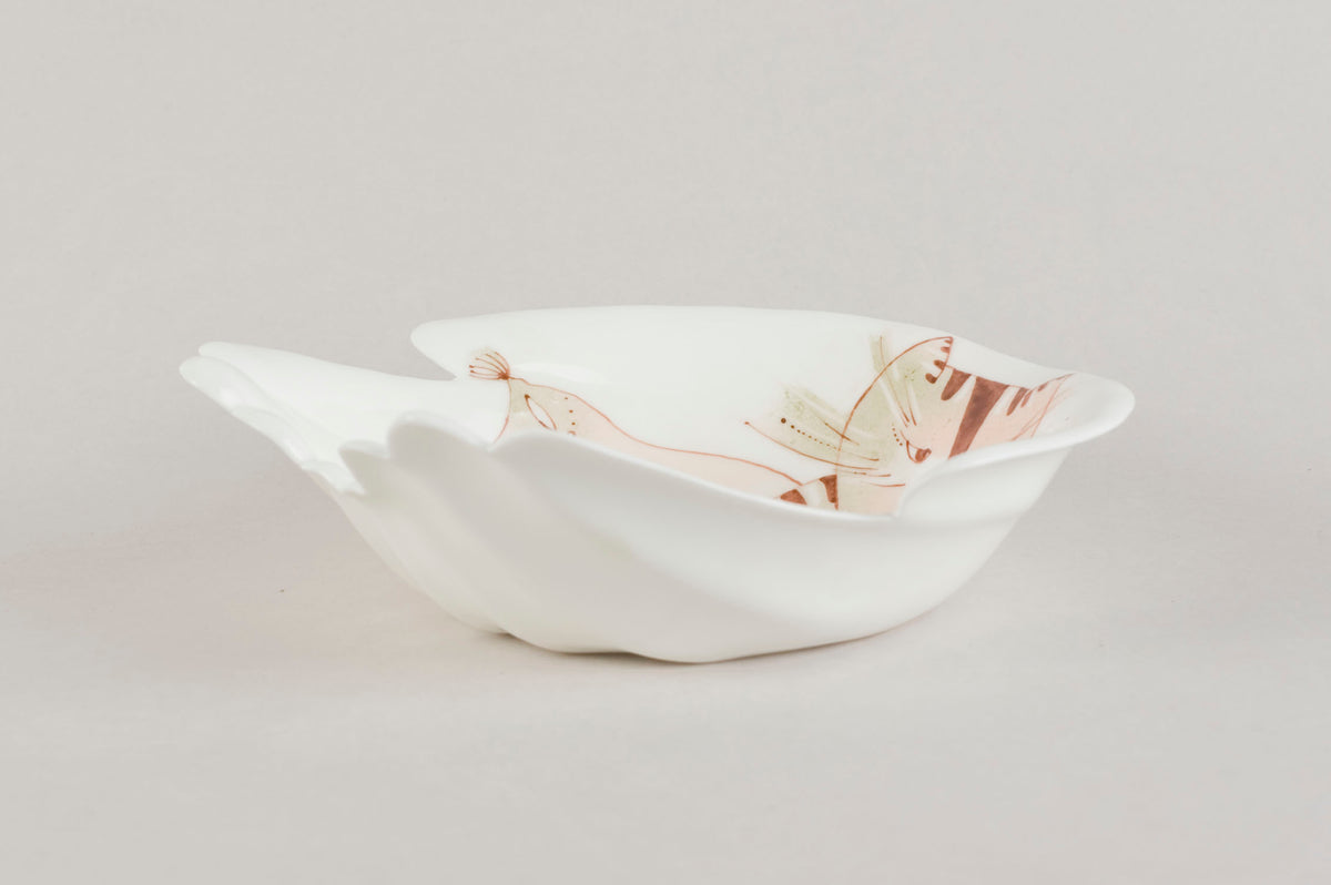 Lūse 6.1. Dish Handful