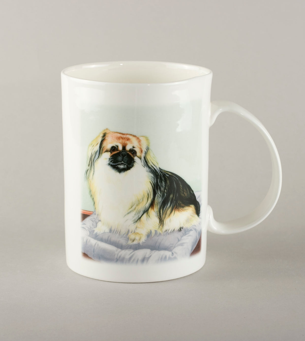 S7. Pekinietis