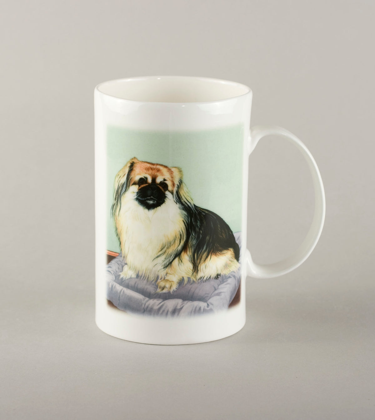 S7. Pekinietis