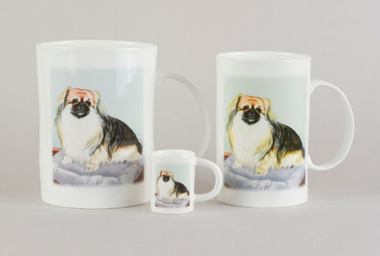 S7. Pekinietis