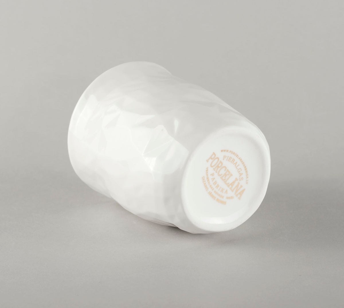 Porcelāna glāze Briljants