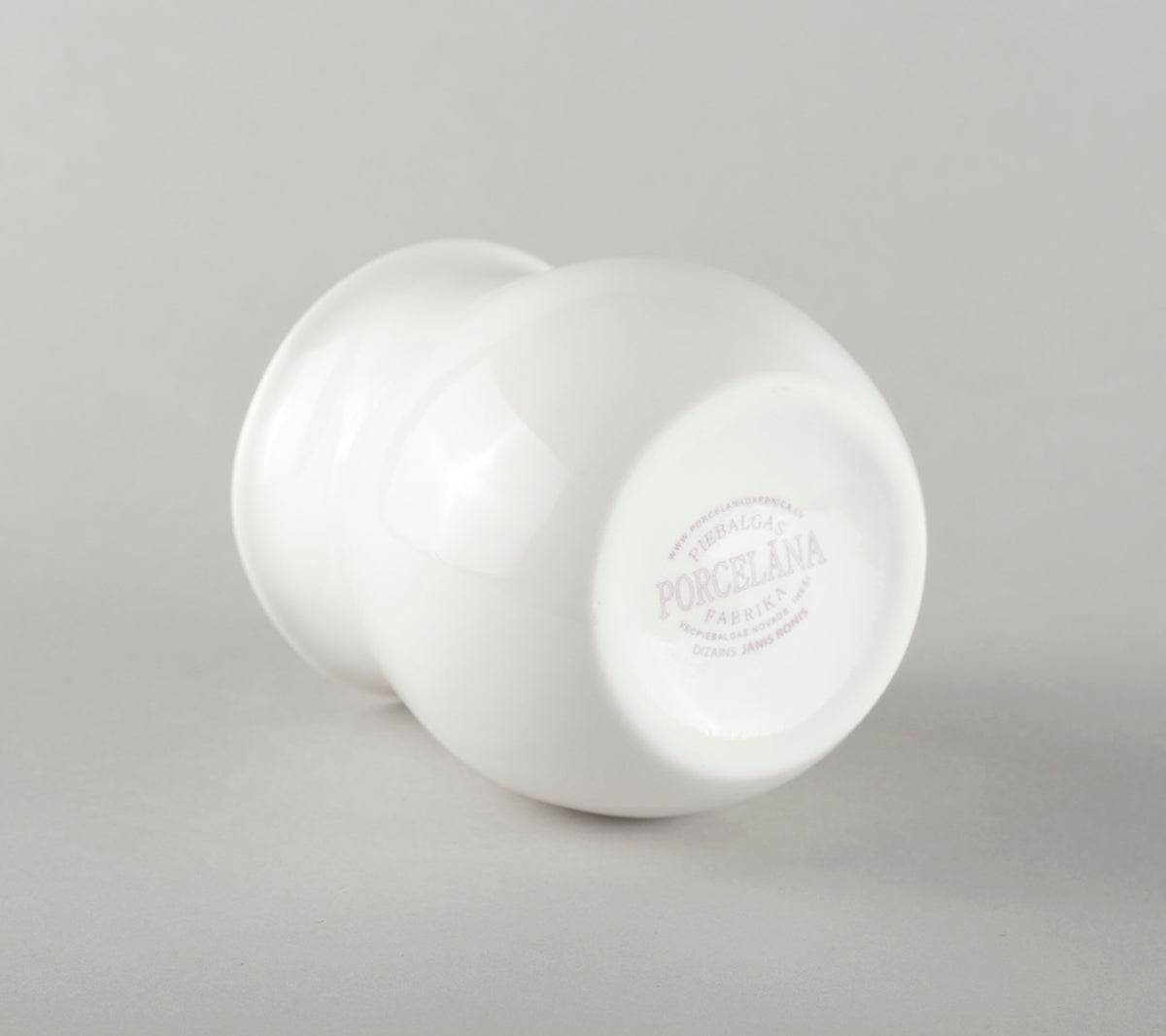 Porcelāna glāze Pūks