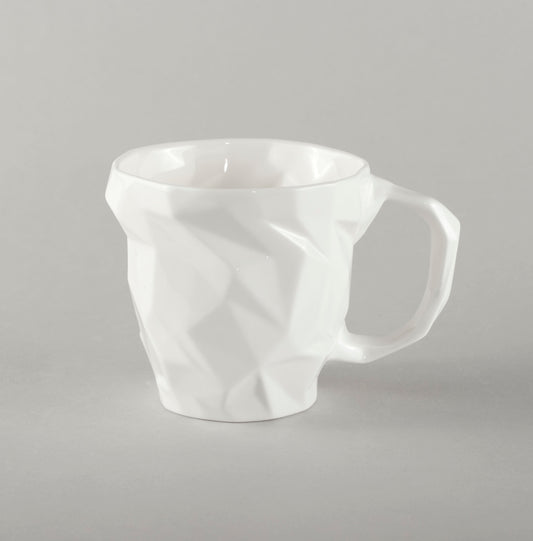 Porcelāna Dimanta krūze M