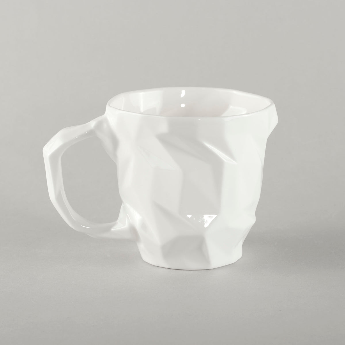 Porcelāna Dimanta krūze M