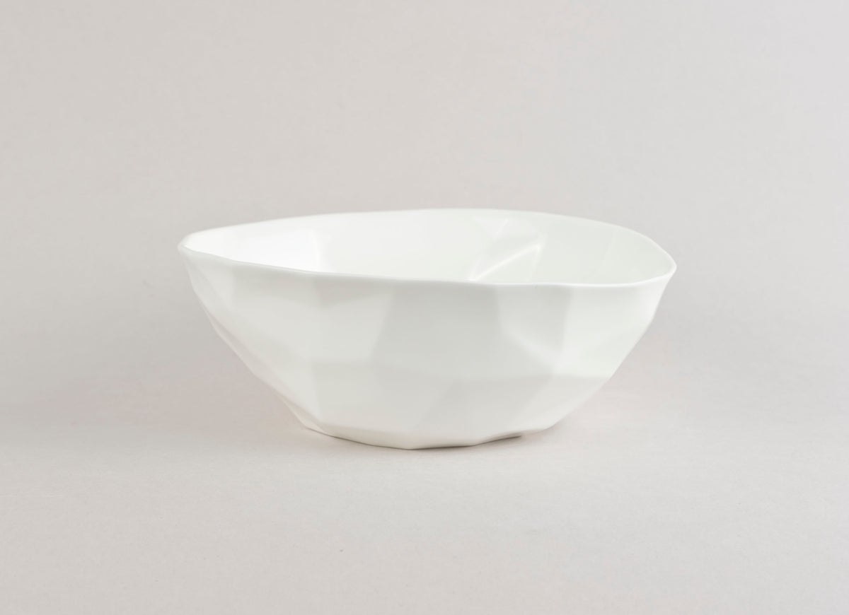 Porcelāna Dimanta bļoda S