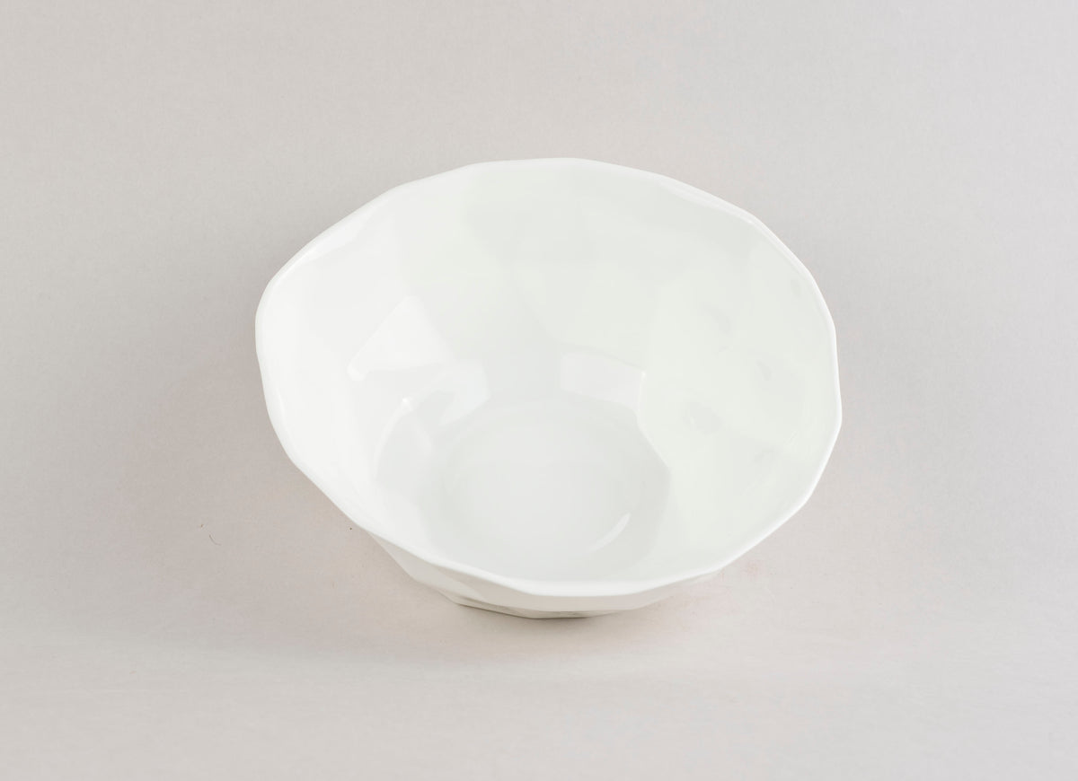 Porcelāna Dimanta bļoda S