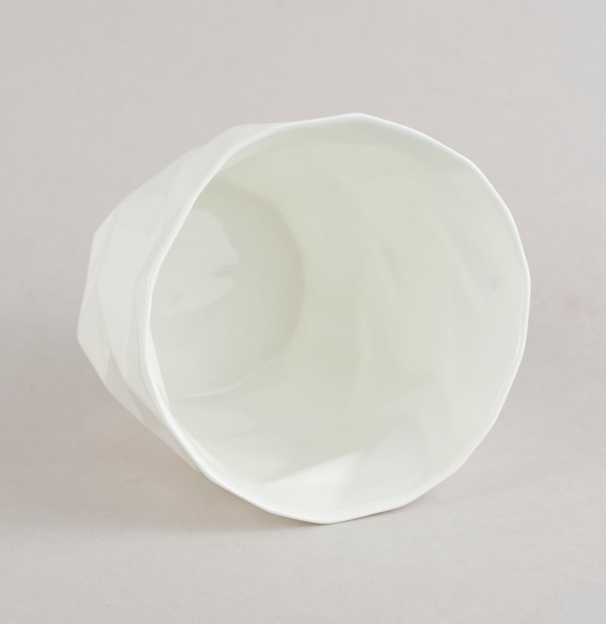 Porcelāna Dimanta glāze L