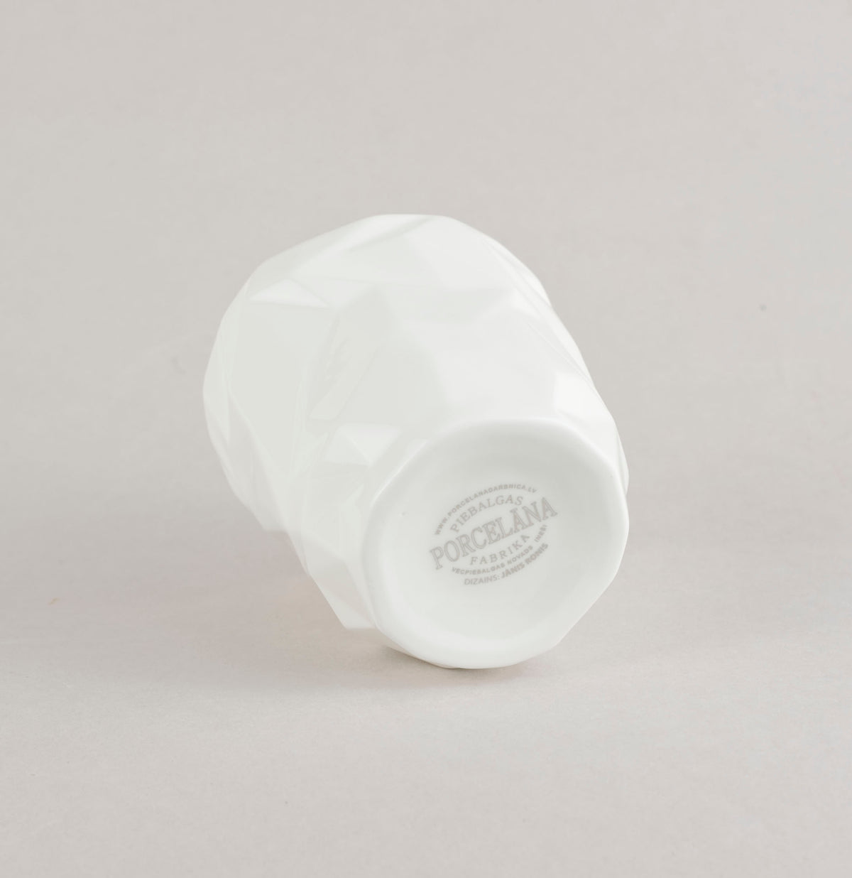 Porcelāna Dimanta glāze S