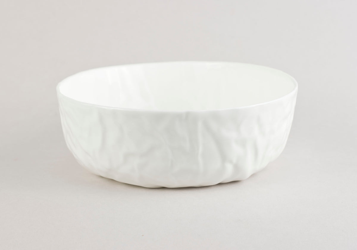 Porcelāna Burzīta bļoda O