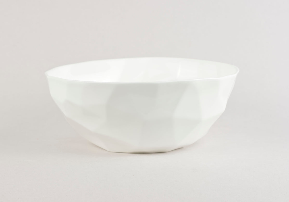 Porcelāna Dimanta bļoda M
