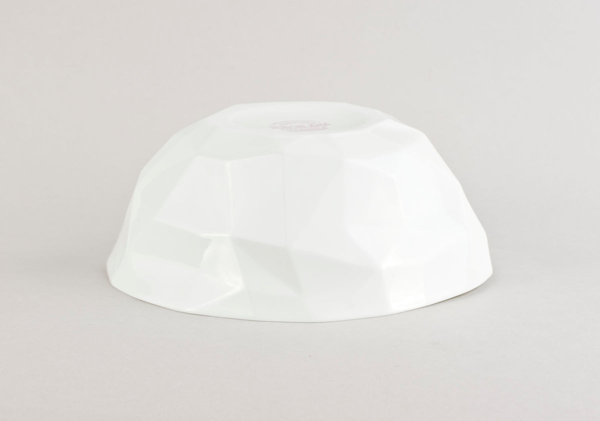 Porcelāna Dimanta bļoda M