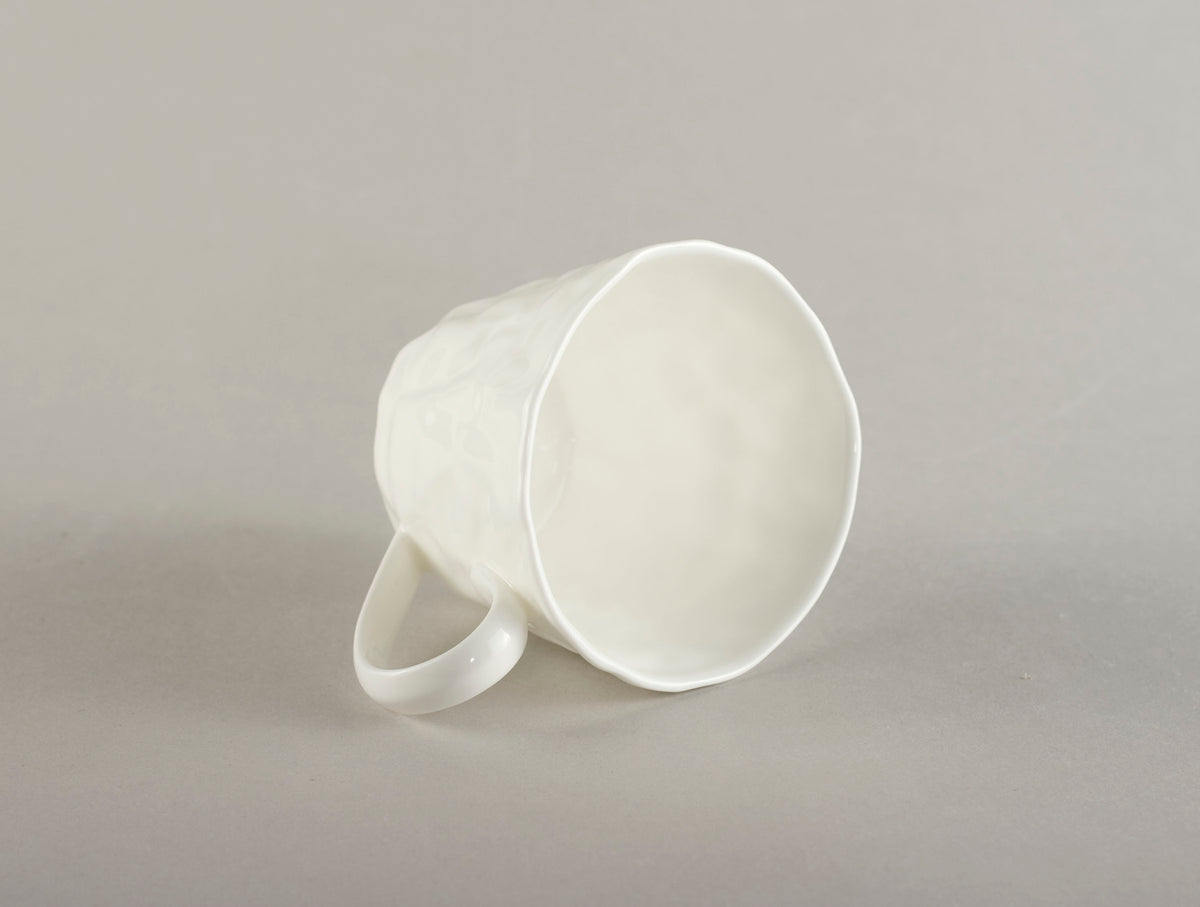 Porcelāna Burzīta espresso krūze Co 