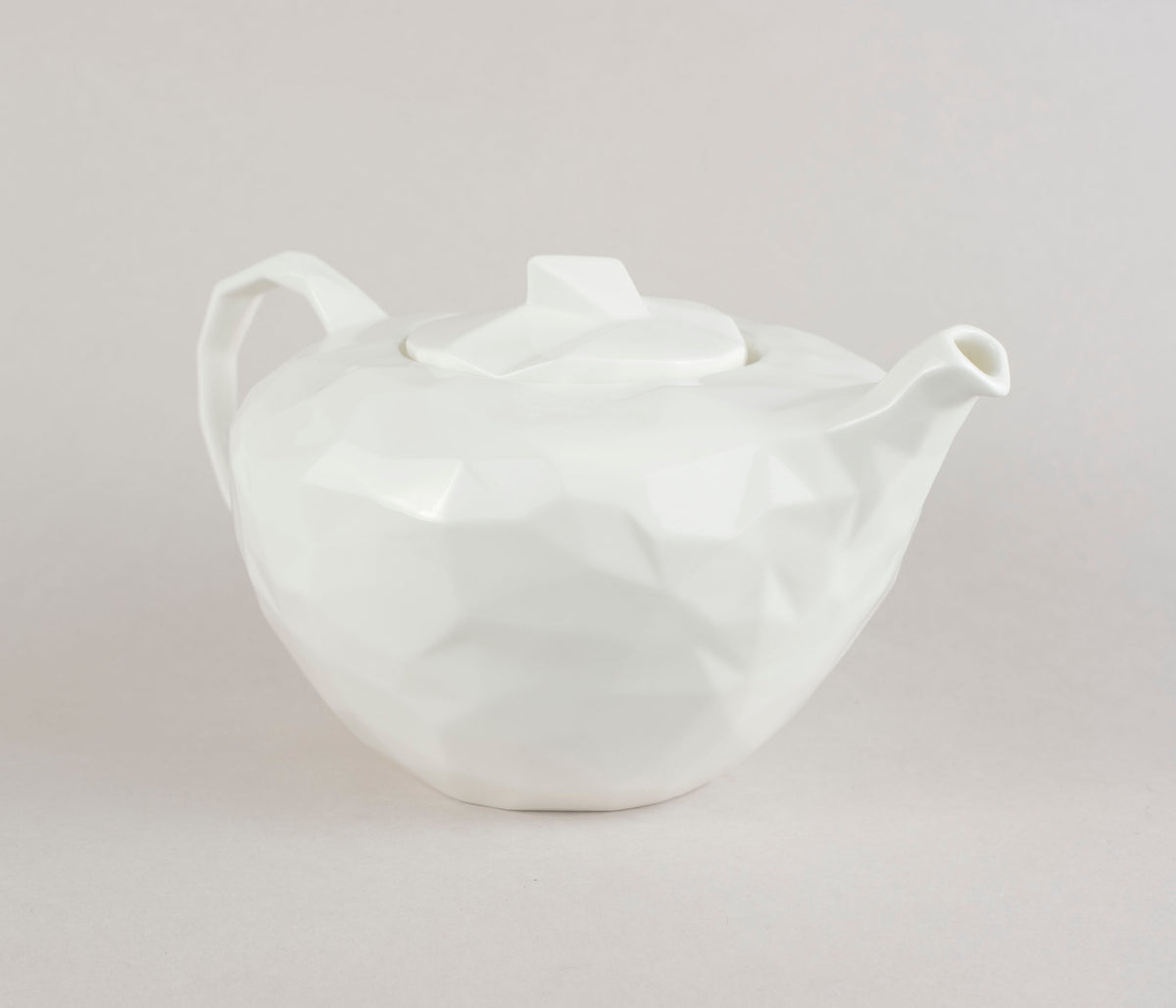 Porcelāna Briljanta tējkanna S